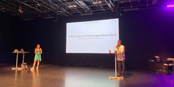 Entwicklungskonferenz Nord