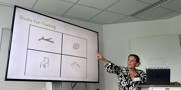 Präsentation
