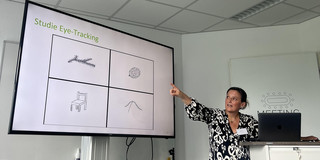 Präsentation