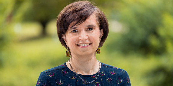 Foto von Barbara Mertins