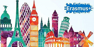Erasmus-Logo