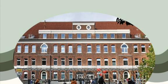 Grundschule Kunterbunt
